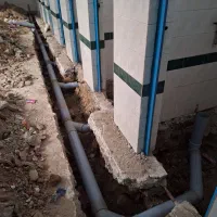 لوله کشی و تاسیسات|خدمات پیشه و مهارت|تهران, اباذر|دیوار