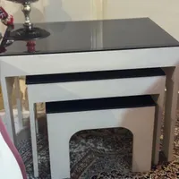 ست مبلمان وعسلی و ناهارخوری|مبلمان خانگی و میز عسلی|تهران, دهقان|دیوار