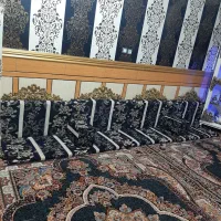 پشتی خلیجی|پشتی|اهواز, شریعتی جنوبی|دیوار