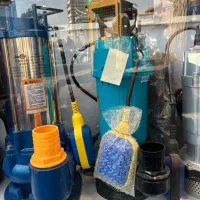 کفکش لجنکش کف کش ایرانی و خارجی|ماشین‌آلات صنعتی|تهران, بازار|دیوار