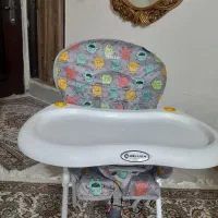 صندلی غذا کودک