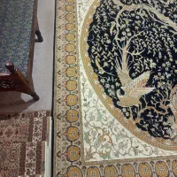 فرش دوازده متری|فرش|قم, بنیاد|دیوار