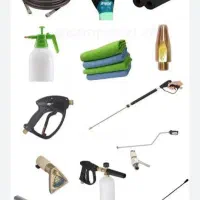 وسایل کارواش|لوازم نظافت|ماکو, |دیوار