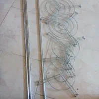 وسایل منزل در حد نو|سایر لوازم برقی|کاشان, زیارتی|دیوار