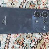 Poco m6 pro 512GB|موبایل|اهواز, کوی آغاجاری|دیوار