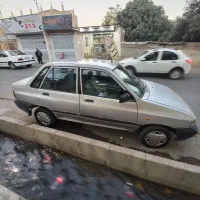 پراید مدل ۸۸|خودرو سواری و وانت|نظرآباد, رسالت|دیوار