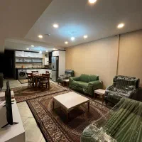 منزل مبله /اجاره روزانه/هفتگی|اجارهٔ کوتاه‌مدت آپارتمان و سوئیت|شیراز, آزادی|دیوار