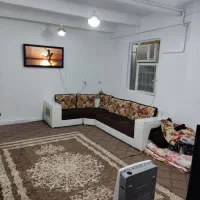 سویت پردیس همکف اقامت تمیز وبا امنیت بالا