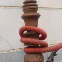 قلیان بزرگ|کلکسیون و سرگرمی|قدس, شهر‌قدس|دیوار