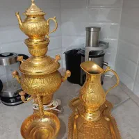 سماور برقی