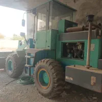 فروش لودر ۹۲۶|خودرو سنگین|تهران, مختاری|دیوار