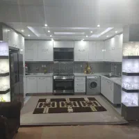 کابینت کمد دیواری. قیمتها رو مقایسه کنید|خدمات پیشه و مهارت|میانه, |دیوار