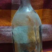 شیشه بزرگ