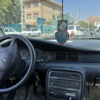 سمند83 کم کار استثنائی