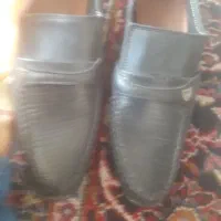 کفش خارجی شماره هر سه جفت ۴۰ هستن