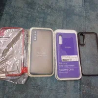 قاب گوشی A50
