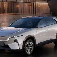 حواله مزدا Ez60