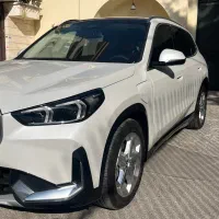 Ix1 مدل ۲۰۲۵ داخل قرمز|خودرو سواری و وانت|تهران, زعفرانیه|دیوار