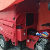 موتور سه چرخ سیلور 250 اتوماتیک صفر|موتورسیکلت|مراغه, |دیوار