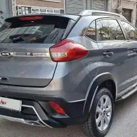 ام وی ام x22  آخرین مدل ۱۴۰۲|خودرو سواری و وانت|تبریز, |دیوار