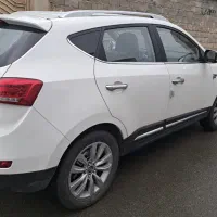 جک s5 اتوماتیک|خودرو سواری و وانت|سقز, |دیوار