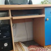 میز کامپیوتر