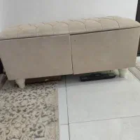 پاف کمد دار