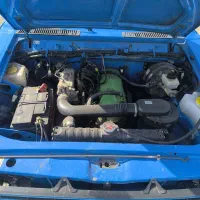 نیسان ۱۴۰۰|خودرو سواری و وانت|رباطکریم, شهرک صنعتی سبلان|دیوار