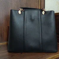 کیف دوشی زنانه برند حاصل