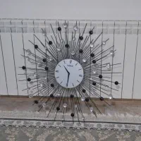 ساعت دیواری