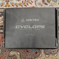 کارت گرافیک GT610-2G