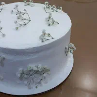 پذیرش سفارشات کیک و شیرینی حلوا مجلسی