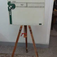 وایت برد،تخته رسم ،سه پایه نقاشی