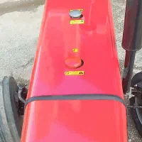 تراکتور فرگوسن ۲۸۵ مدل ۹۱ خشک|خودرو سنگین|نسیمشهر, |دیوار