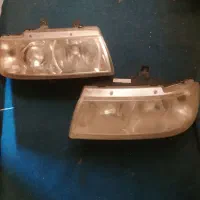 چراغ سمند و بوق ۱۰۱۱