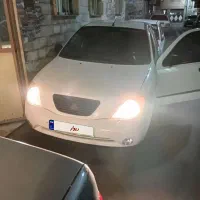 تیبا ۲ مدل ۹۷