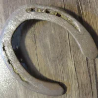 نعل اسب (نال)قدیمی