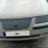 سمندLx1400|خودرو سواری و وانت|ملارد, |دیوار