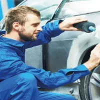 استخدام صافکار pdr خودرو