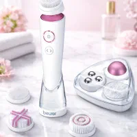 فیس براش بیورر آلمان اصلی نسخه پرمیوم