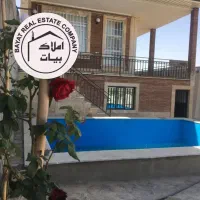 ۵۰۰متر زمین با ۱۵۰ متربنابا ویو ابدی قله دماوند