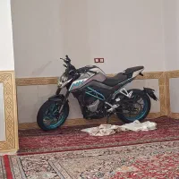 سی اف 250مدل 403بیمه یک سال
