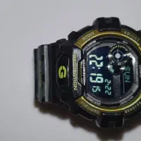 ساعت CASIO G-SHOCK GLS-8900CM (ماژول 3422)