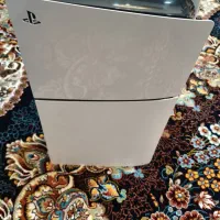 PS 5 slim digital