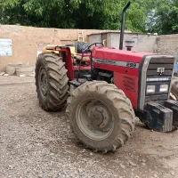 تراکتور 299 جفت فابریک