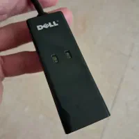 فکس‌مودم اصلی DELL|پرینتر، اسکنر، کپی، فکس|اصفهان, باغ زرشک|دیوار