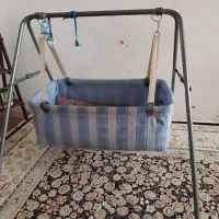 سیسمونی|کالسکه و لوازم جانبی|ایلام, |دیوار