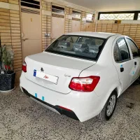 ساینا  s  مدل ۱۴۰۴ تحویل روز