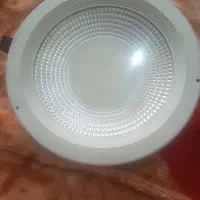 لامپ ال ای سالم در حدو نو