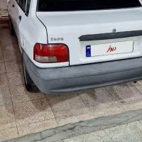 خودرو پراید ۱۳۱ مدل ۹۳|خودرو سواری و وانت|لار, |دیوار